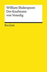 Der Kaufmann von Venedig