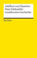Peter Schlemihls wundersame Geschichte