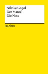 Der Mantel &middot; Die Nase
