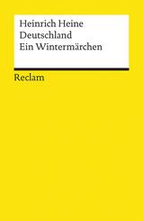 Deutschland. Ein Winterm&auml;rchen