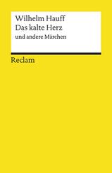 Das kalte Herz und andere M&auml;rchen
