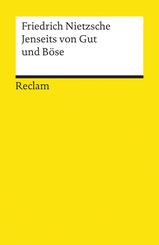 Jenseits von Gut und B&ouml;se