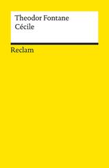 C&eacute;cile. Roman