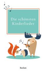 Die sch&ouml;nsten Kinderlieder