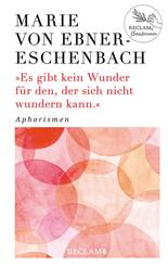 Es gibt kein Wunder f&uuml;r den, der sich nicht wundern kann
