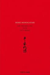 Heike monogatari