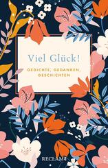 Viel Gl&uuml;ck!