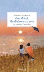 Vom Gl&uuml;ck, Gro&szlig;eltern zu sein