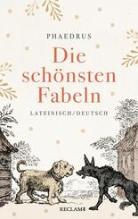 Die sch&ouml;nsten Fabeln