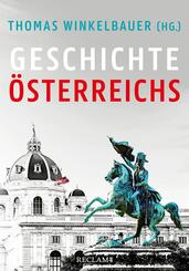 Geschichte &Ouml;sterreichs