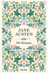 Jane Austen - Die Romane