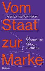 Vom Staat zur Marke. Die Geschichte des Nation Branding