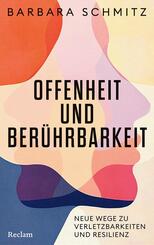 Offenheit und Ber&uuml;hrbarkeit