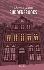 Buddenbrooks. Verfall einer Familie