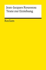 Texte zur Erziehung