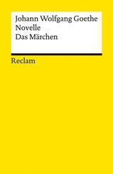Novelle &middot; Das M&auml;rchen