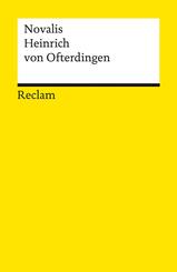 Heinrich von Ofterdingen