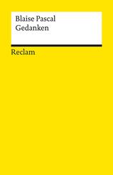 Gedanken &uuml;ber die Religion und einige andere Themen