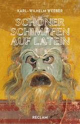 Sch&ouml;ner schimpfen auf Latein