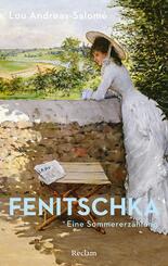 Fenitschka. Eine Sommererz&auml;hlung