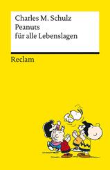 Peanuts f&uuml;r alle Lebenslagen