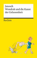Wondrak und die Kunst der Gelassenheit
