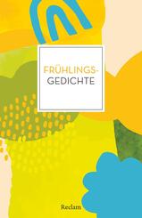 Fr&uuml;hlingsgedichte