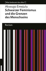 Schwarzer Feminismus und die Grenzen des Menschseins