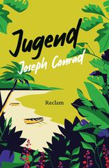 Jugend. Erz&auml;hlung