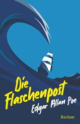 Die Flaschenpost. Erz&auml;hlungen