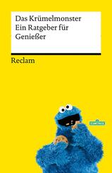 Ein Ratgeber f&uuml;r Genie&szlig;er