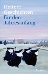 Heitere Geschichten f&uuml;r den Jahresanfang