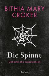 Die Spinne. Unheimliche Geschichten
