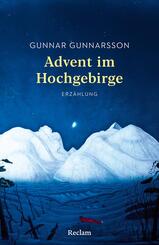Advent im Hochgebirge. Erz&auml;hlung