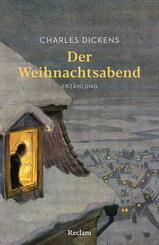 Der Weihnachtsabend. Erz&auml;hlung