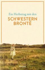 Ein Herbsttag mit den Schwestern Bront&euml;