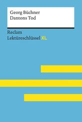 Georg B&uuml;chner: Dantons Tod