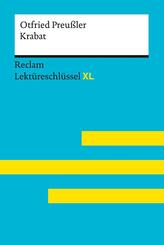 Krabat von Otfried Preu&szlig;ler