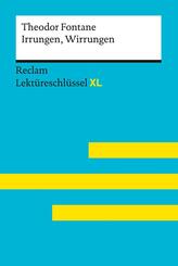 Irrungen, Wirrungen von Theodor Fontane