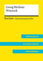Georg B&uuml;chner: Woyzeck (Lehrerband) | Mit Downloadpaket (Unterrichtsmaterialien)