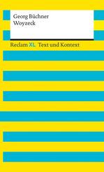 Woyzeck. Textausgabe mit Kommentar und Materialien