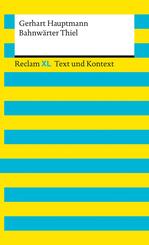Bahnw&auml;rter Thiel