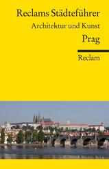 Reclams St&auml;dtef&uuml;hrer Prag