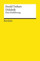 Didaktik. Eine Einf&uuml;hrung