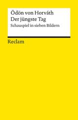 Der j&uuml;ngste Tag