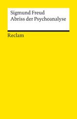 Abriss der Psychoanalyse