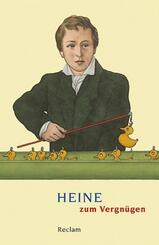 Heine zum Vergn&uuml;gen