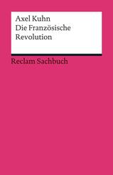 Die Franz&ouml;sische Revolution