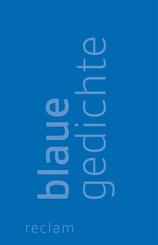 Blaue Gedichte