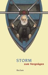 Storm zum Vergn&uuml;gen